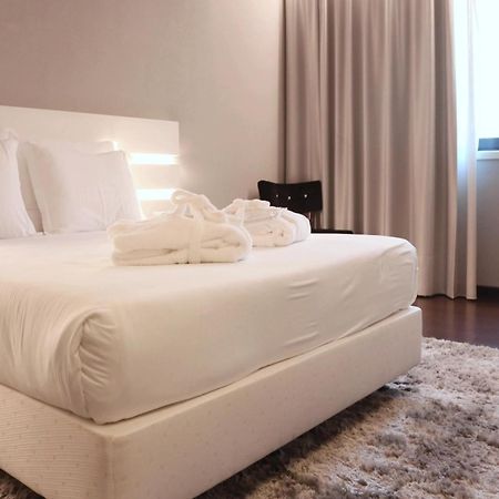 Hotel Lara Valenca Eksteriør billede