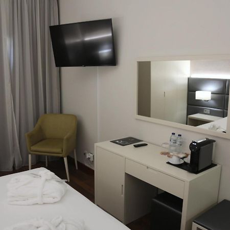 Hotel Lara Valenca Eksteriør billede