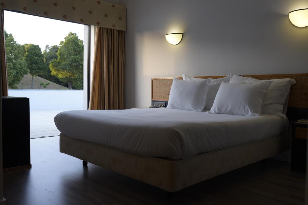 Hotel Lara Valenca Eksteriør billede