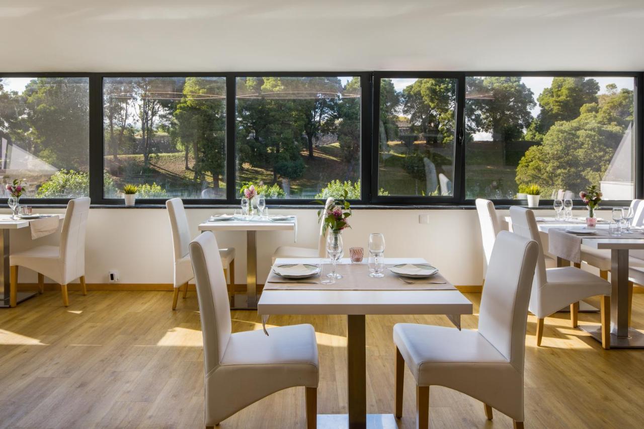 Hotel Lara Valenca Eksteriør billede