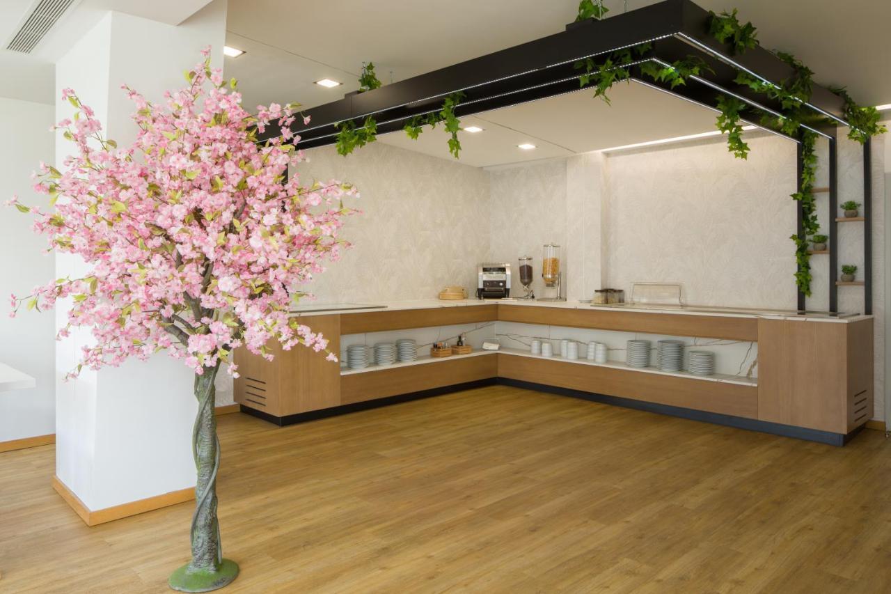 Hotel Lara Valenca Eksteriør billede