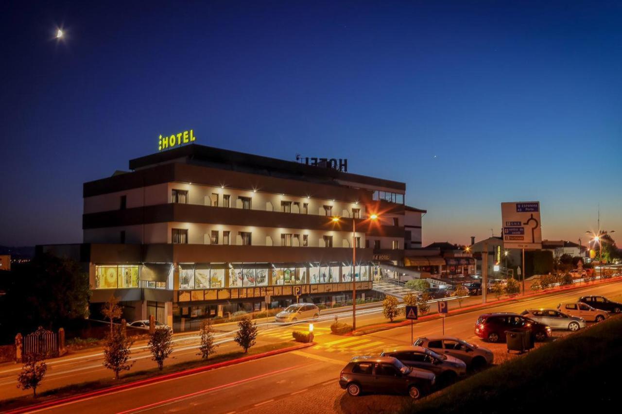 Hotel Lara Valenca Eksteriør billede