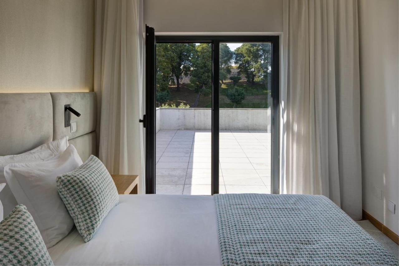 Hotel Lara Valenca Eksteriør billede