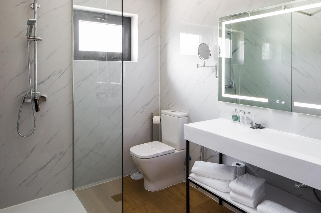Hotel Lara Valenca Eksteriør billede