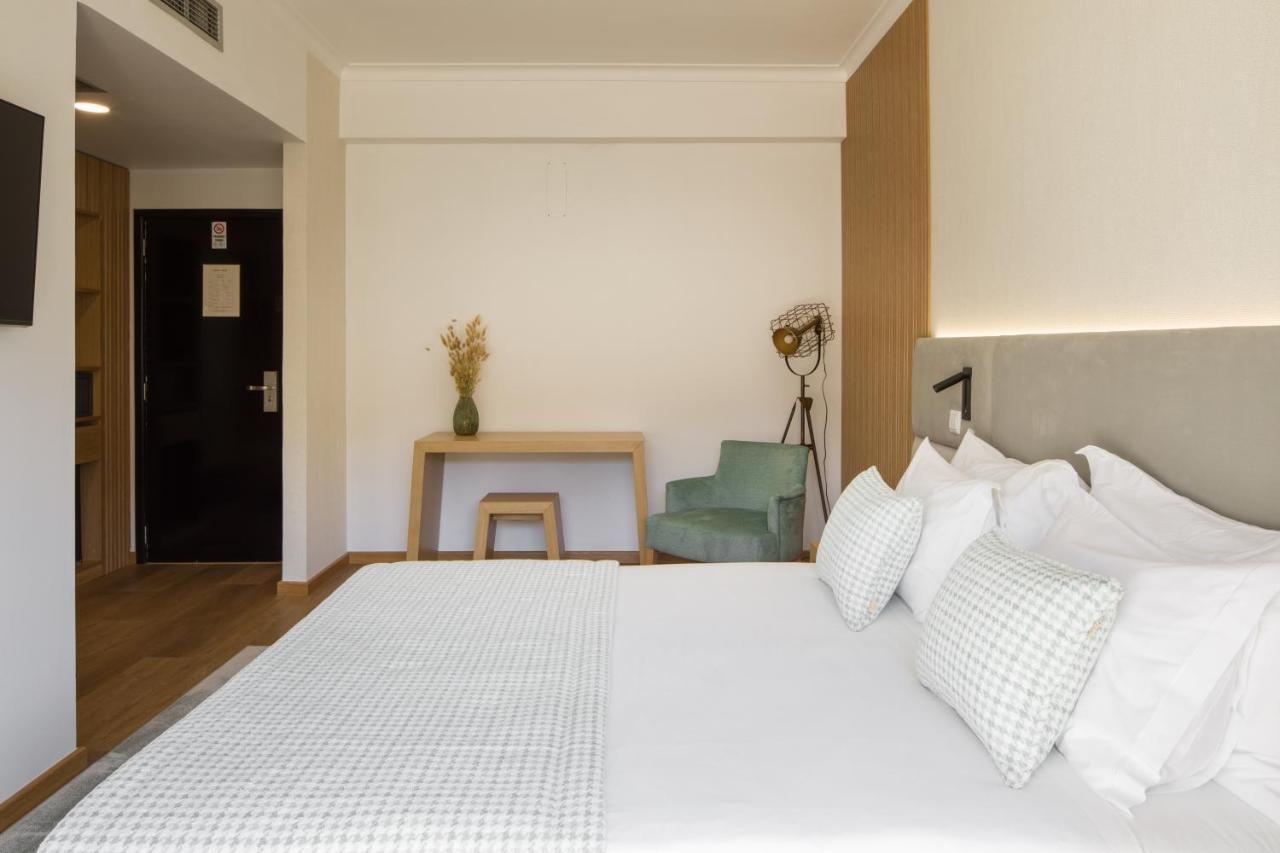Hotel Lara Valenca Eksteriør billede