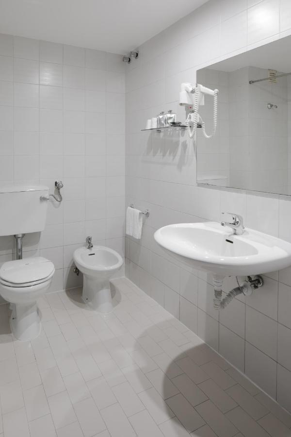 Hotel Lara Valenca Eksteriør billede