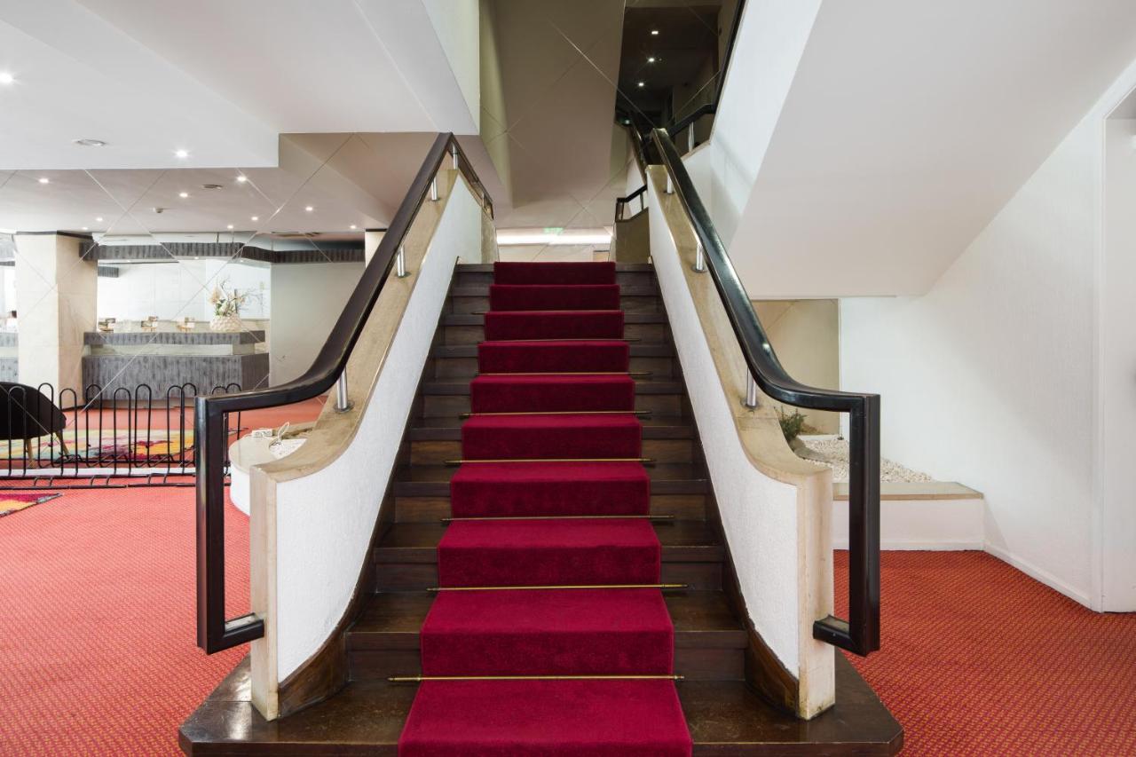 Hotel Lara Valenca Eksteriør billede