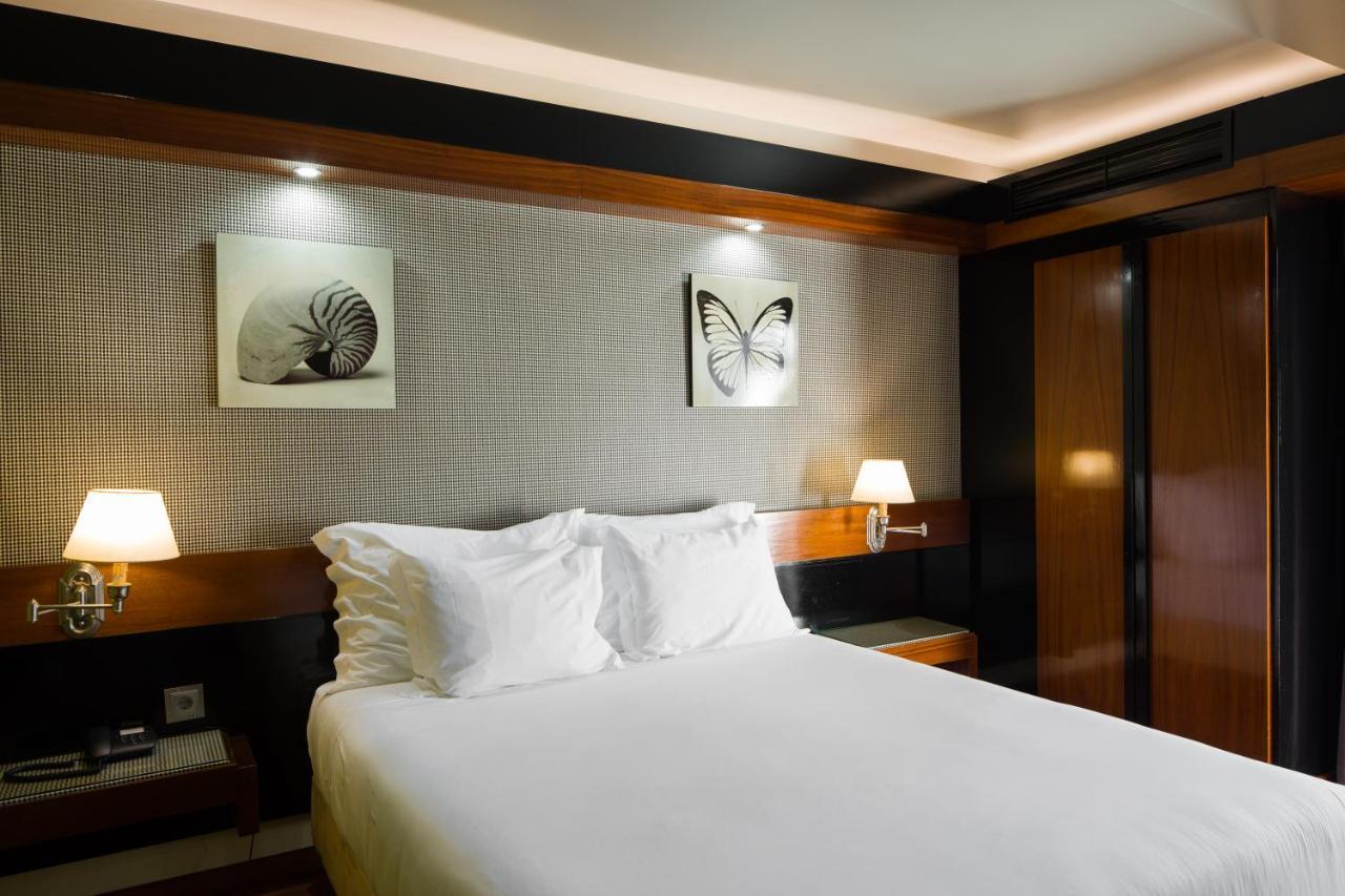 Hotel Lara Valenca Eksteriør billede