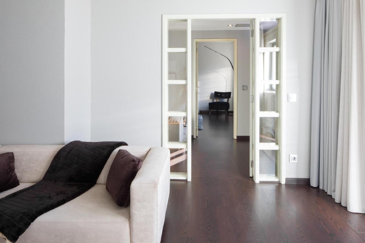 Hotel Lara Valenca Eksteriør billede