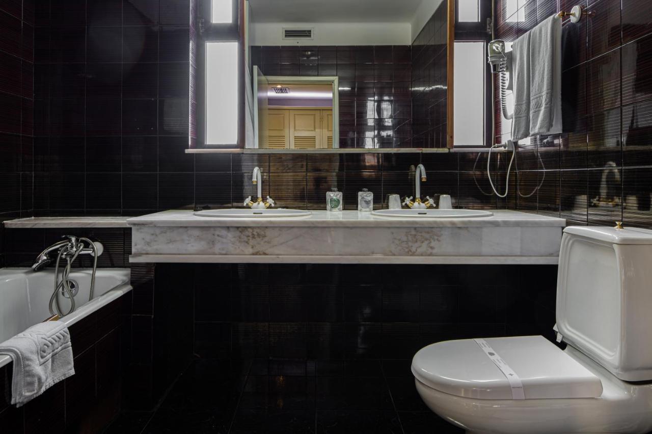 Hotel Lara Valenca Eksteriør billede