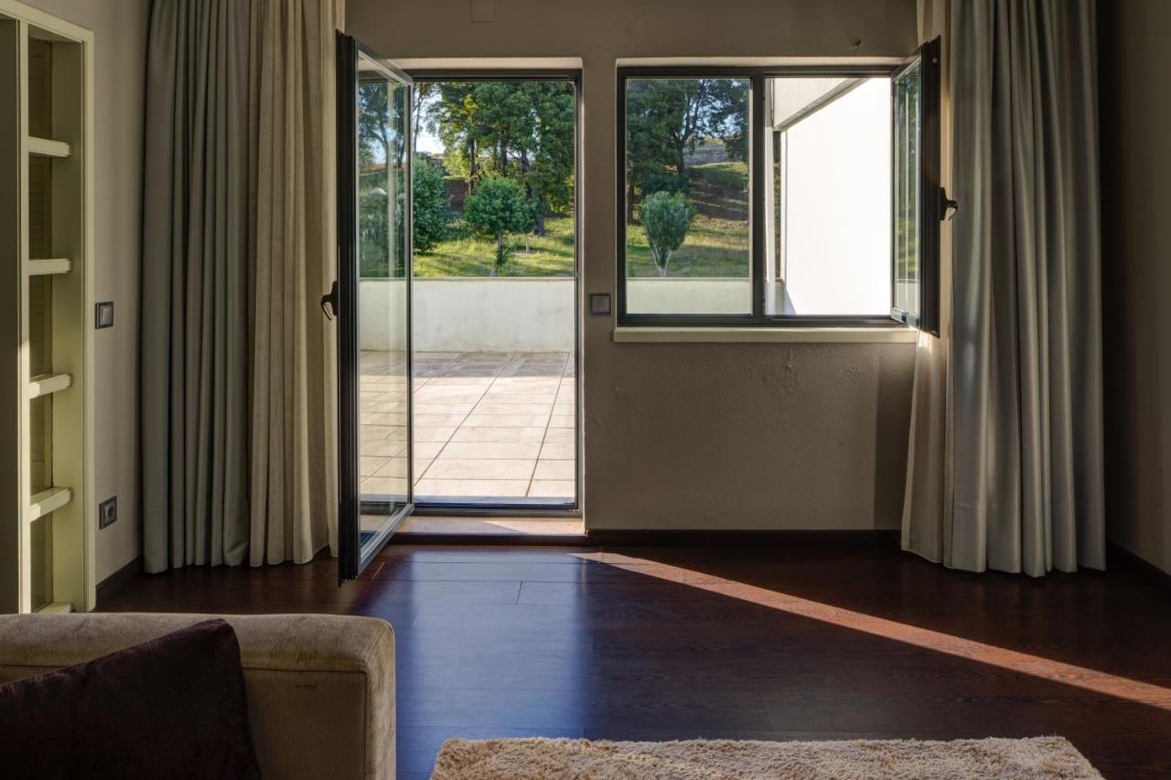 Hotel Lara Valenca Eksteriør billede