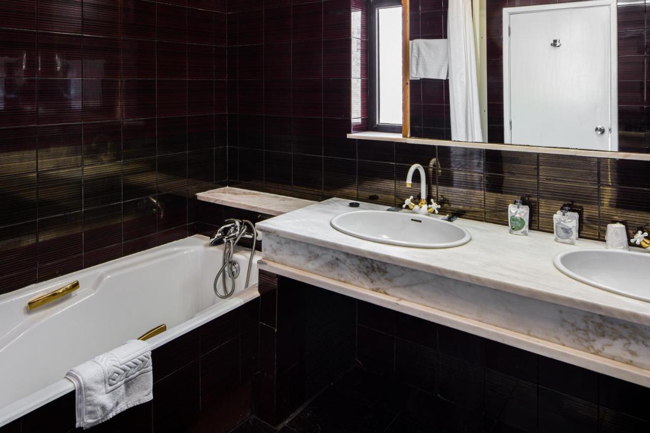 Hotel Lara Valenca Eksteriør billede