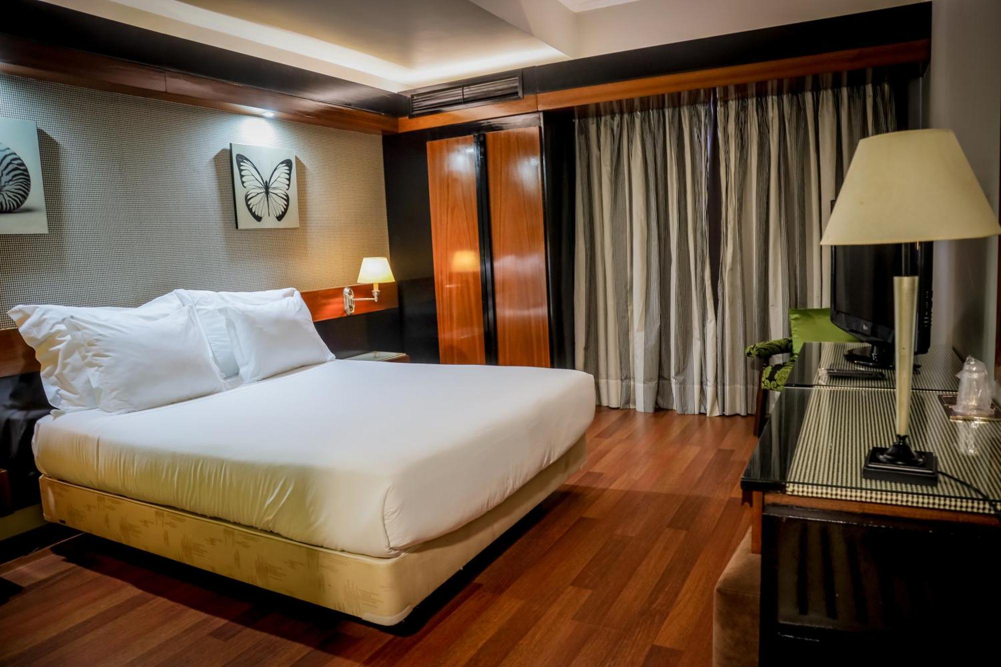 Hotel Lara Valenca Eksteriør billede