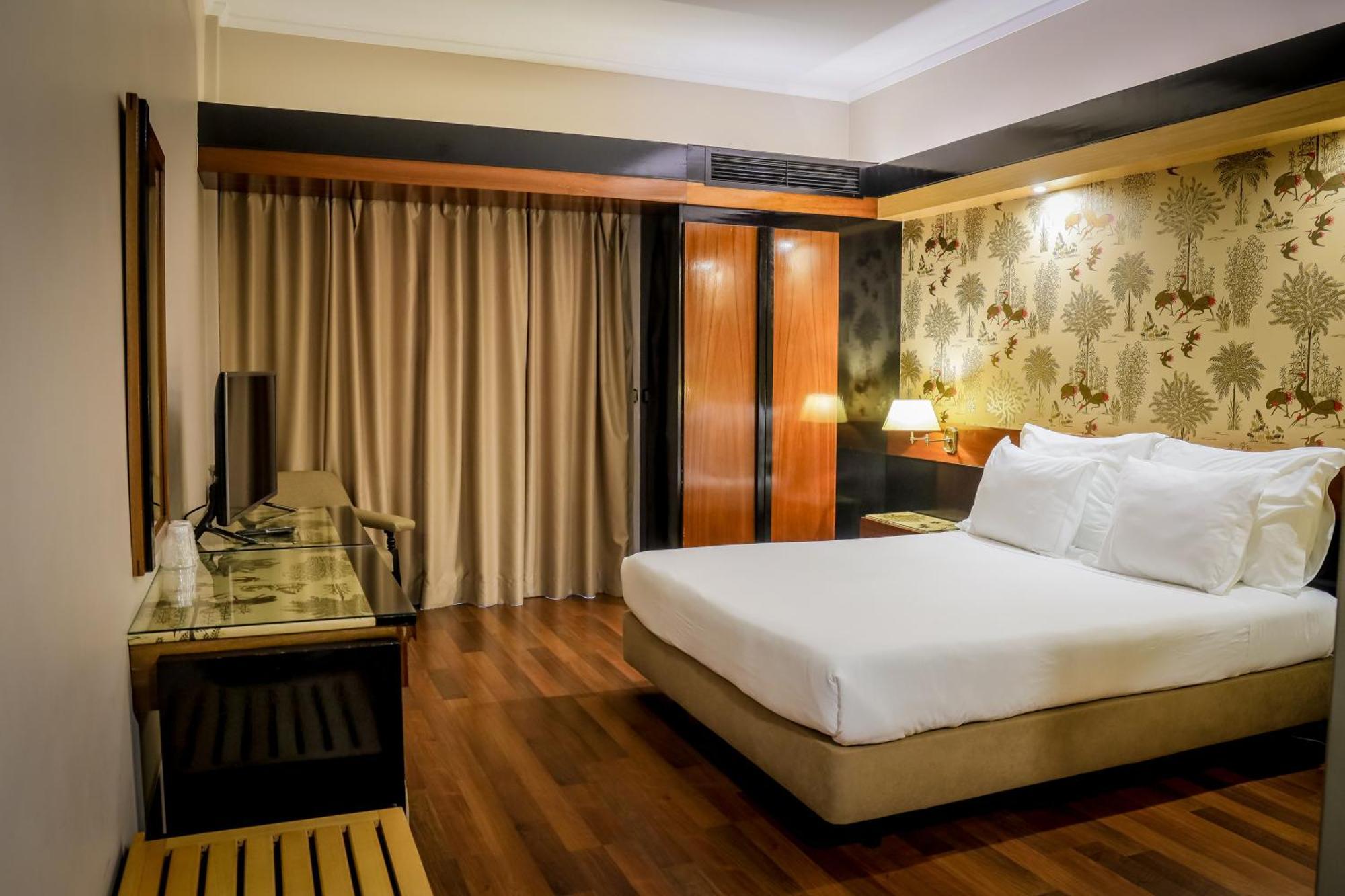Hotel Lara Valenca Eksteriør billede