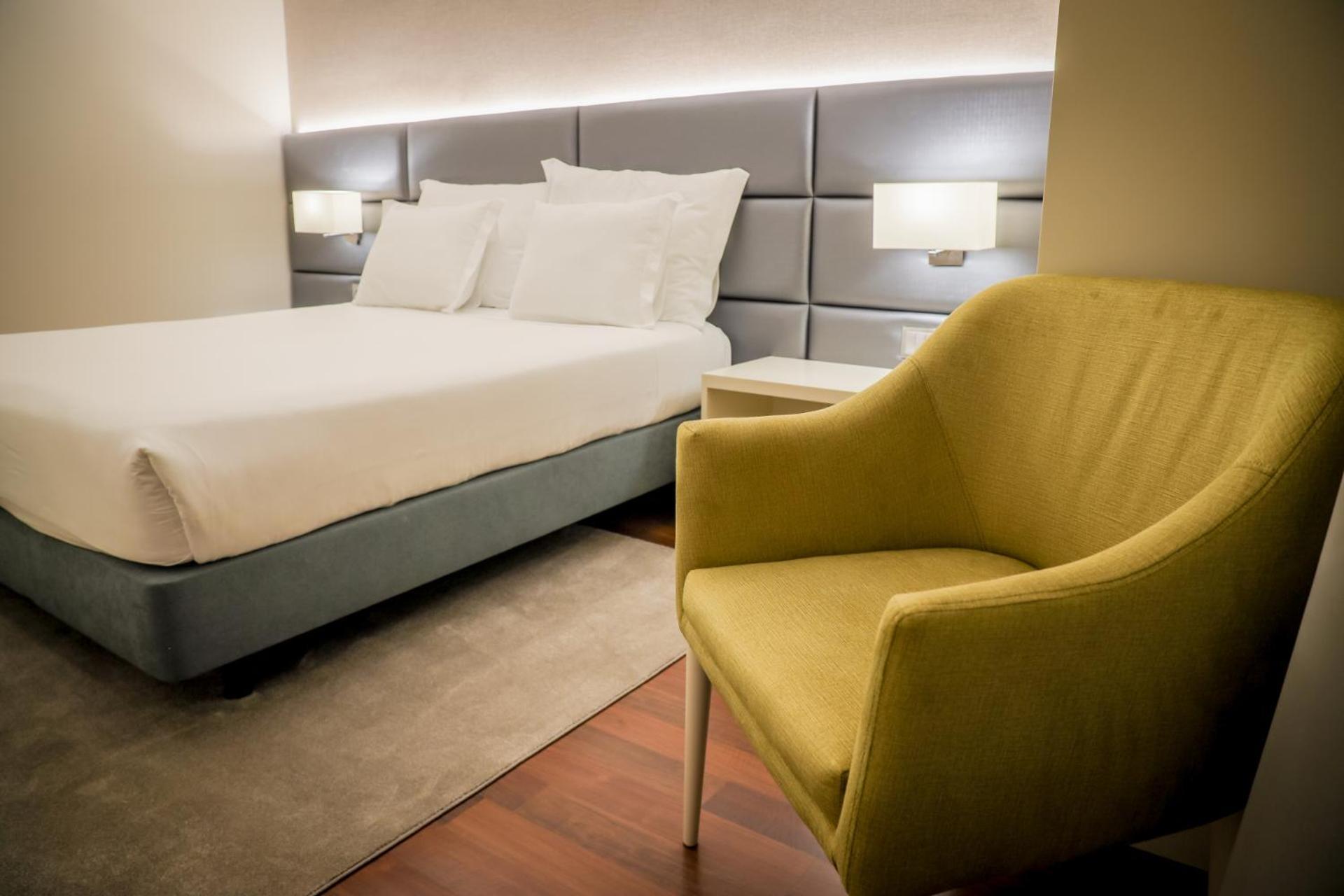 Hotel Lara Valenca Eksteriør billede