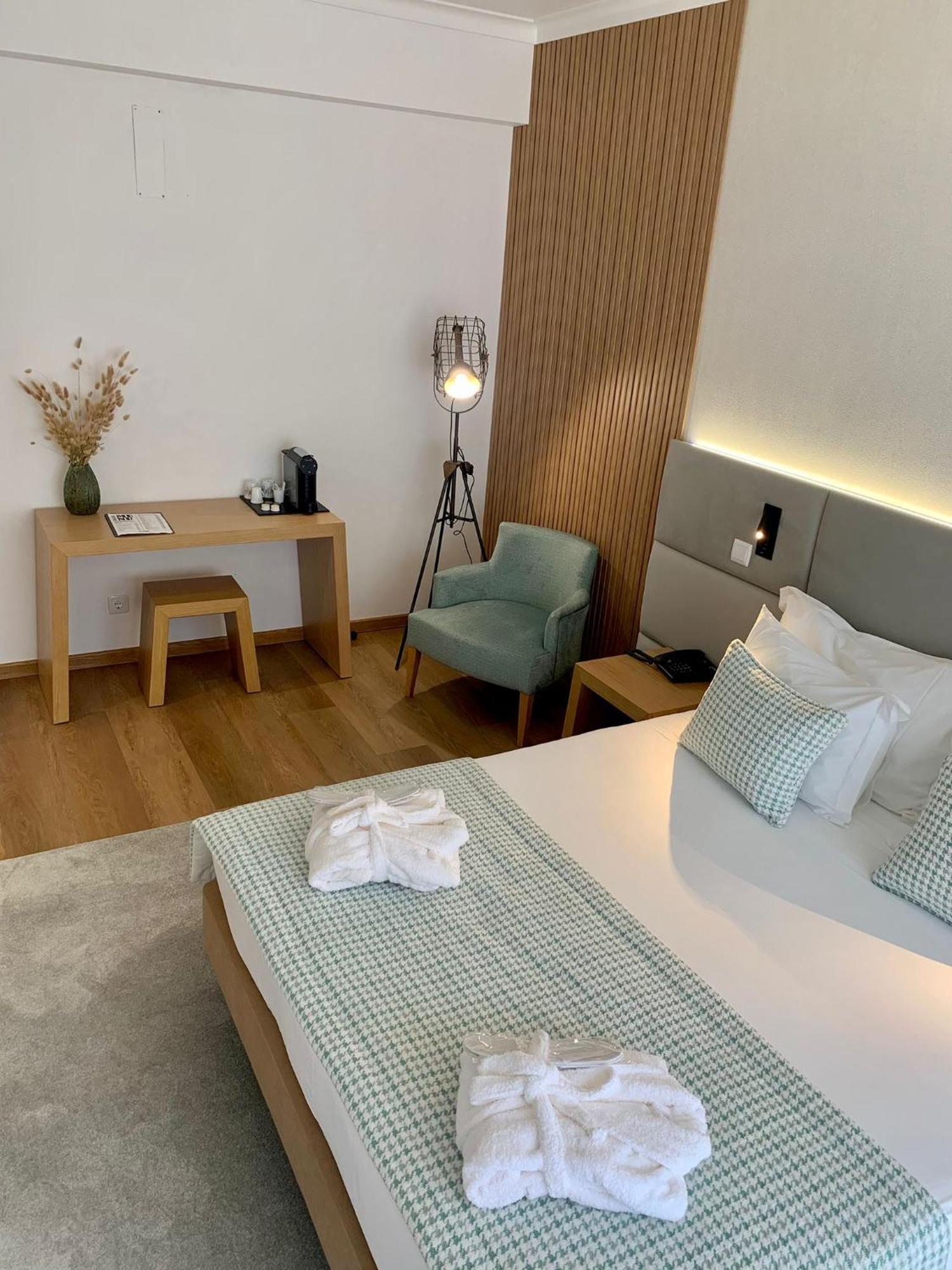 Hotel Lara Valenca Eksteriør billede