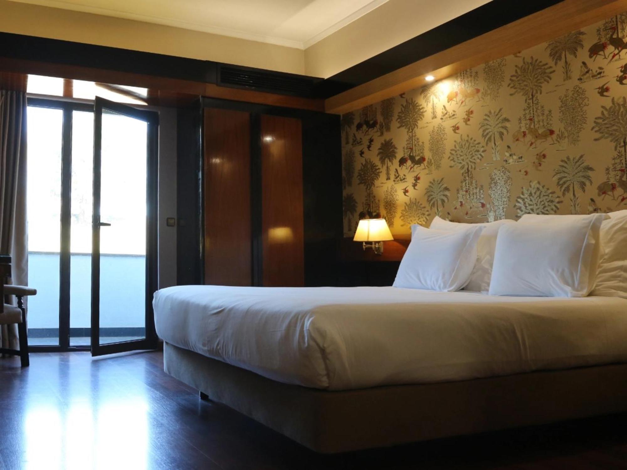 Hotel Lara Valenca Eksteriør billede