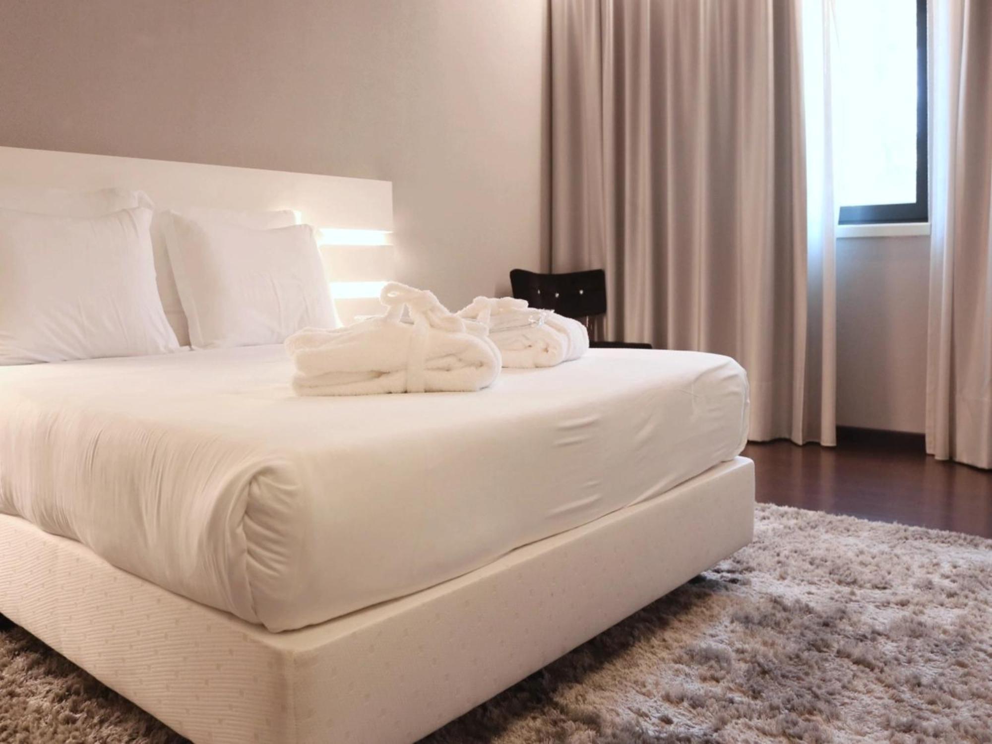 Hotel Lara Valenca Eksteriør billede