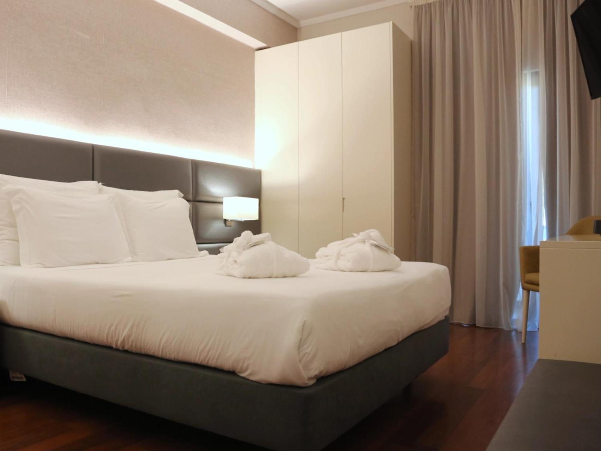 Hotel Lara Valenca Eksteriør billede