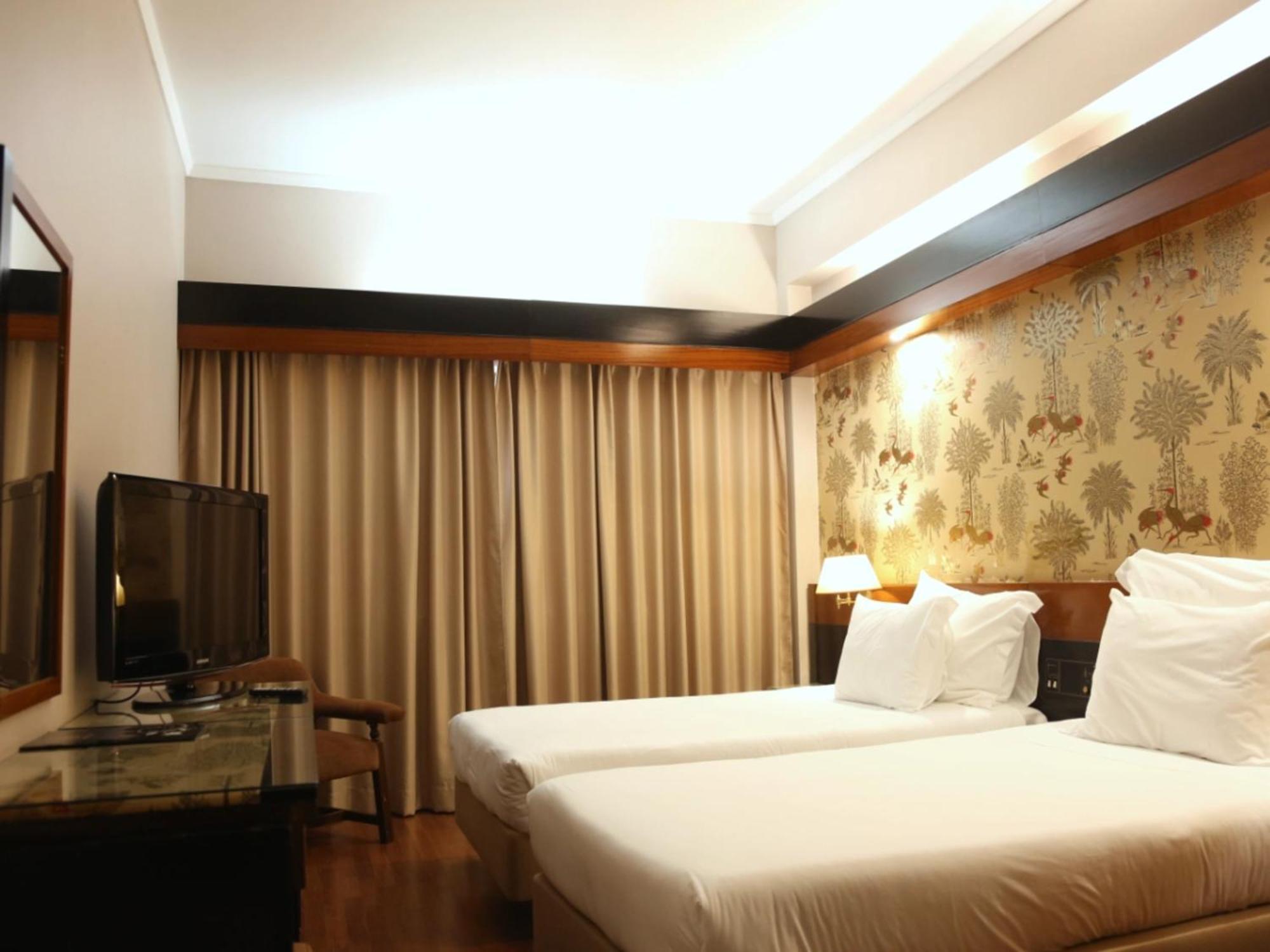 Hotel Lara Valenca Eksteriør billede
