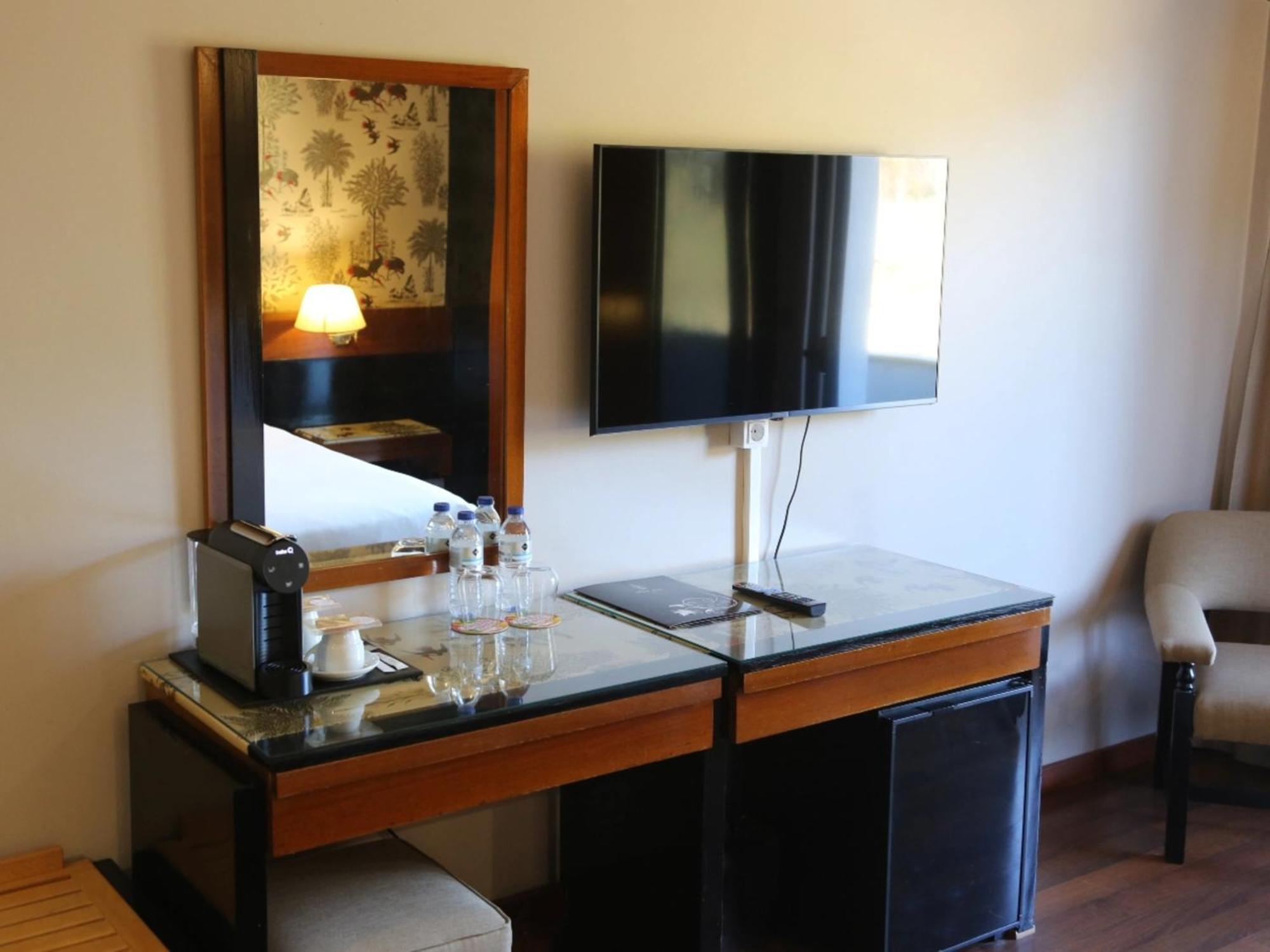 Hotel Lara Valenca Eksteriør billede