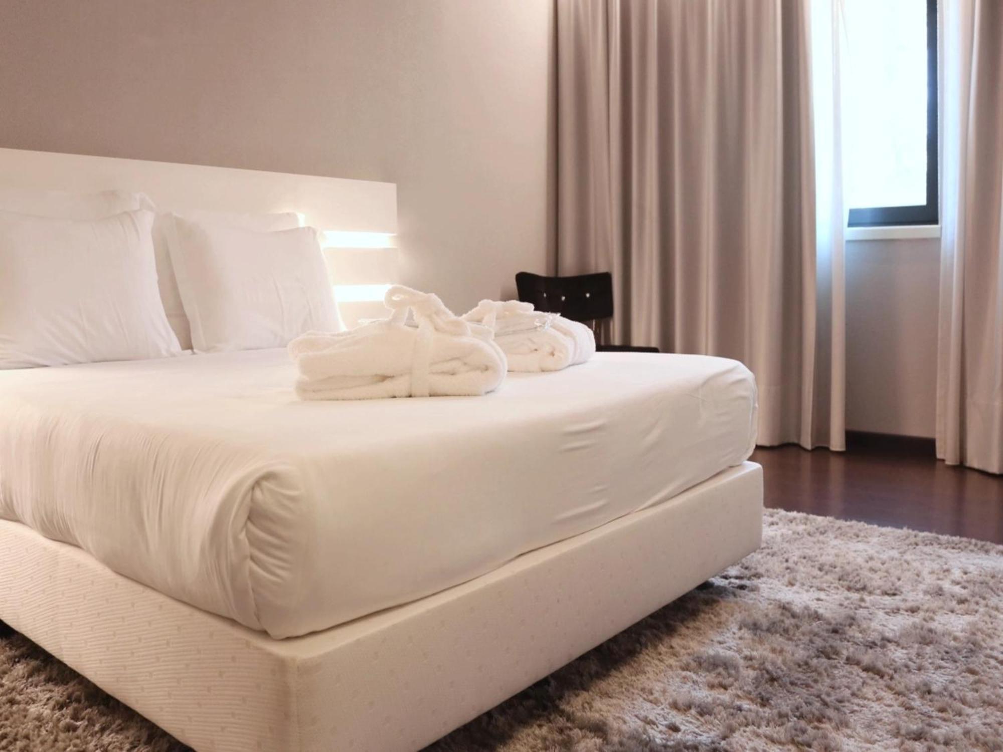 Hotel Lara Valenca Eksteriør billede
