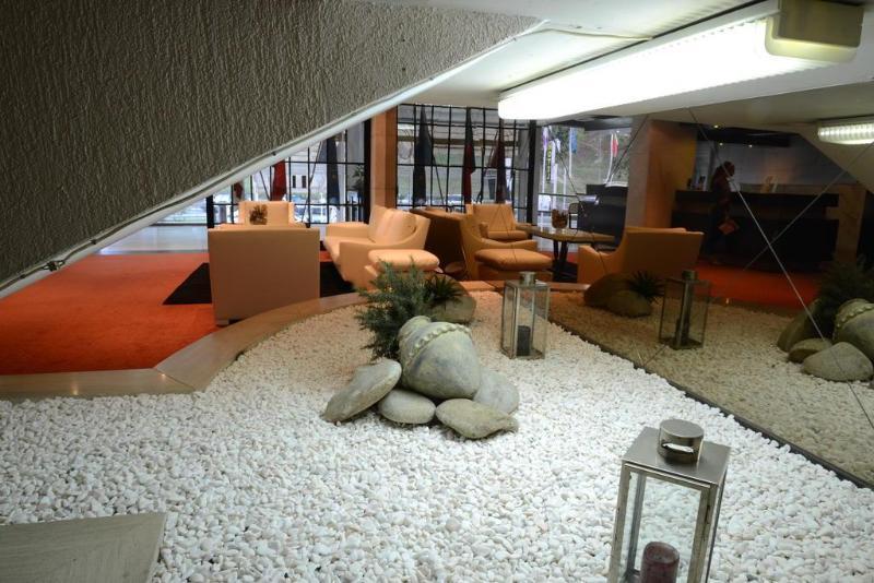 Hotel Lara Valenca Eksteriør billede